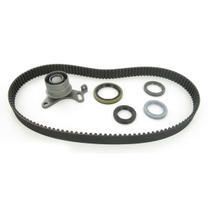 SKF Timing Belt Kit for 1992 BMW 325is - TBK131P