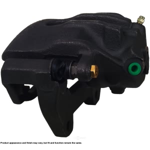 Cardone Reman Remanufactured Unloaded Brake Caliper With Bracket for Alfa Romeo 164 - 19-B1845