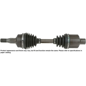 Cardone Reman Remanufactured CV Axle Assembly for 1994 Eagle Vision - 60-3045