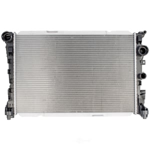 Denso Radiators for Mercedes-Benz CLS63 AMG S - 221-9325
