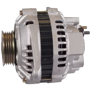 Denso Alternator for 1990 Plymouth Laser - 210-4103