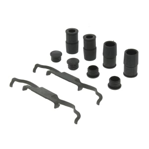 Centric Rear Disc Brake Hardware Kit for Lincoln - 117.65021