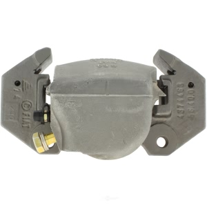 Centric Semi-Loaded Brake Caliper for 1992 Yugo Cabrio - 141.04005