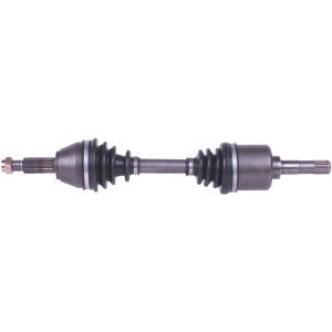Cardone Reman Remanufactured CV Axle Assembly for 1984 Ford Escort - 60-2003