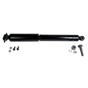 Monroe OESpectrum™ Rear Driver or Passenger Side Shock Absorber for 1996 Chevrolet Impala - 5966