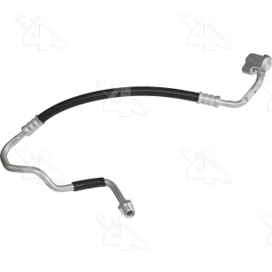 Four Seasons A C Discharge Line Hose Assembly for 2000 Mazda Millenia - 56581