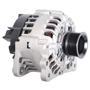 Denso Alternator for 2002 Volkswagen Jetta - 211-6001