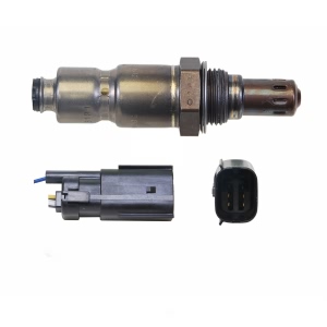 Denso Air Fuel Ratio Sensor for 2013 Lincoln MKZ - 234-5038