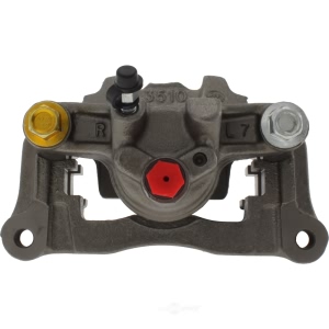 Centric Remanufactured Semi-Loaded Rear Passenger Side Brake Caliper for 2001 Toyota Solara - 141.44579