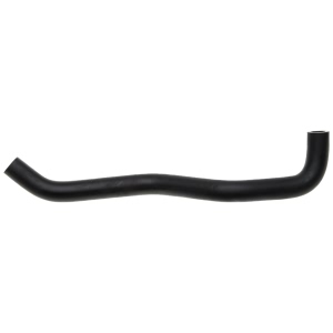 Gates PCV Valve Hose for Ford Contour - EMH194