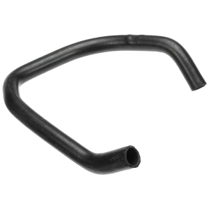 Gates Engine Coolant Hose for 2008 Saab 9-5 - 19726