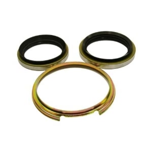 SKF Front Wheel Seal Kit for Toyota Camry - 22075