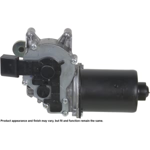 Cardone Reman Remanufactured Wiper Motor for 2013 BMW 335is - 43-2122