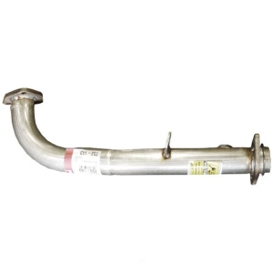 Bosal Exhaust Pipe for 2001 Honda CR-V - 753-143