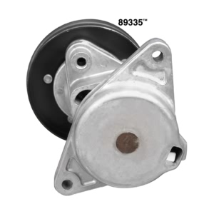 Dayco No Slack Automatic Belt Tensioner Assembly for 2006 Chrysler Crossfire - 89335