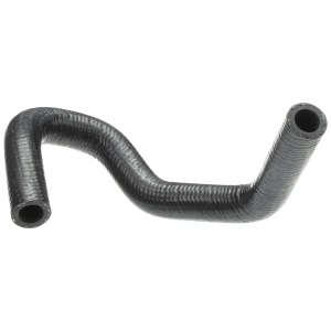 Gates Hvac Heater Molded Hose for 2007 Toyota Sequoia - 19166