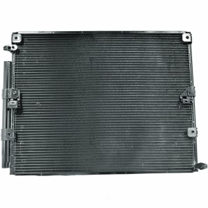 Denso A/C Condenser for Toyota Land Cruiser - 477-0149