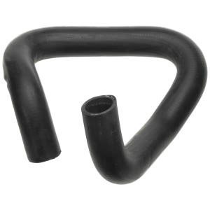 Gates Engine Coolant Molded Radiator Hose for 2010 Chrysler Town & Country - 23465
