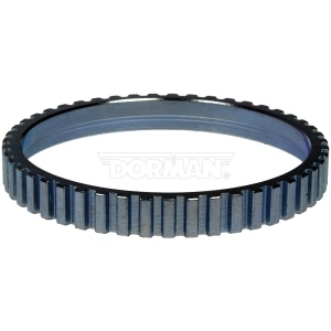Dorman Front Abs Reluctor Ring for Dodge Mini Ram - 917-539