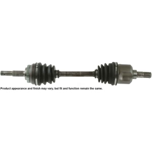 Cardone Reman Remanufactured CV Axle Assembly for 1998 Nissan Sentra - 60-6163