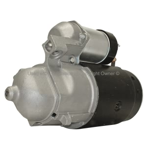 Quality-Built Starter Remanufactured for 1984 Chevrolet Monte Carlo - 3664S