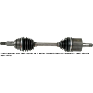 Cardone Reman Remanufactured CV Axle Assembly for 1990 Buick Riviera - 60-1042
