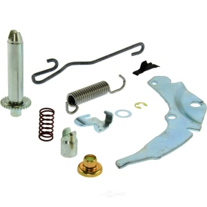 Centric Rear Driver Side Drum Brake Self Adjuster Repair Kit for 1992 GMC K1500 - 119.62013