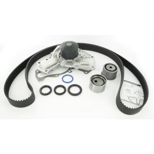 SKF Timing Belt Kit for 1996 Mitsubishi 3000GT - TBK195WP