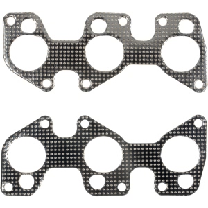 Victor Reinz Exhaust Manifold Gasket Set for 2011 Toyota Tacoma - 11-10738-01