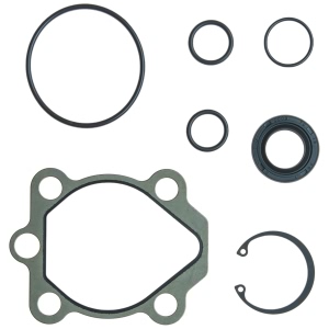 Gates Power Steering Pump Seal Kit for 1996 Nissan 300ZX - 348403