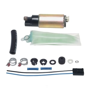 Denso Fuel Pump And Strainer Set for 1999 Mazda Millenia - 950-0122