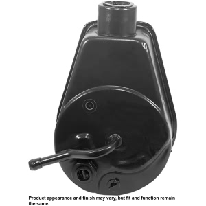 Cardone Reman Remanufactured Power Steering Pump w/Reservoir for 1987 Buick Electra - 20-7824