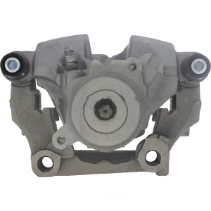 Centric Semi-Loaded Brake Caliper for 2016 Mercedes-Benz C300 - 141.35661