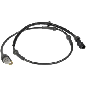 Dorman Front Abs Wheel Speed Sensor for Ford Taurus - 970-017