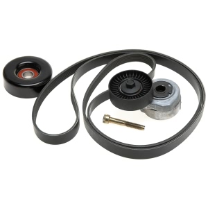 Gates Accessory Belt Drive Kit for Mercury - 90K-38114