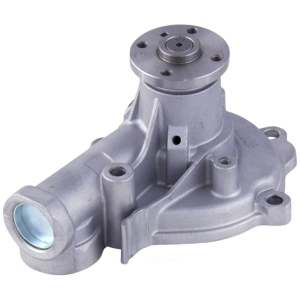 Gates Engine Coolant Standard Water Pump for 1994 Plymouth Colt - 42166