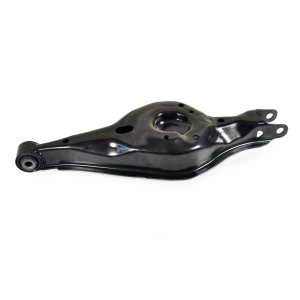 Mevotech Supreme Rear Lower Non Adjustable Control Arm for Ford Special Service Police Sedan - CMS40187