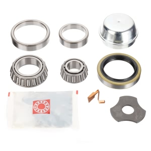 FAG Front Wheel Bearing Kit for Porsche - WB66749K