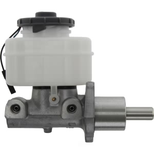 Centric Premium Brake Master Cylinder for Honda Odyssey - 130.40045