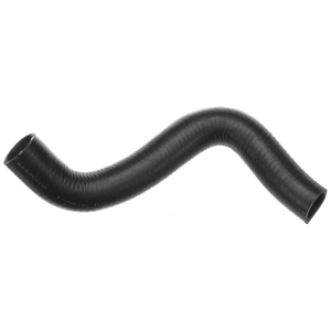 Gates Engine Coolant Molded Radiator Hose for 2014 Buick Regal - 24096