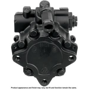 Cardone Reman Remanufactured Power Steering Pump w/o Reservoir for 2005 BMW X5 - 21-5359