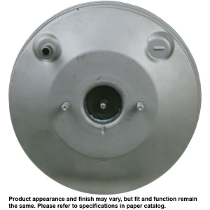 Cardone Reman Remanufactured Vacuum Power Brake Booster w/o Master Cylinder for Honda Insight - 53-5413