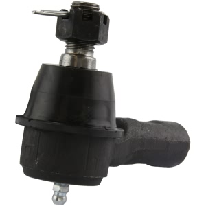 Centric Premium™ Tie Rod End for 2002 Isuzu Axiom - 612.40019