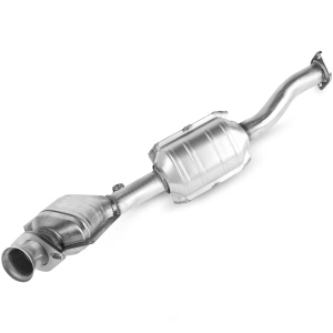 Bosal Direct Fit Catalytic Converter And Pipe Assembly for 2004 Mercury Grand Marquis - 079-4180