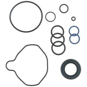 Gates Front Power Steering Pump Seal Kit for 1993 Plymouth Colt - 348830