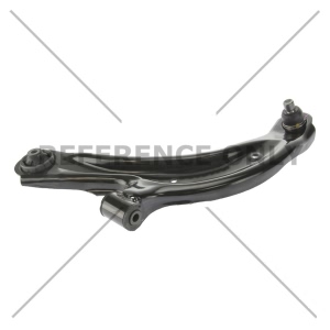 Centric Premium™ Front Driver Side Lower Control Arm and Ball Joint Assembly for 2015 Nissan Sentra - 622.42119