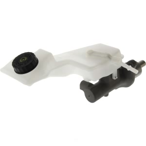 Centric Premium Brake Master Cylinder for 2004 Mazda 3 - 130.45422