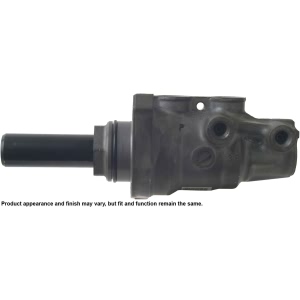 Cardone Reman Remanufactured Master Cylinder for 2014 Lexus IS F - 11-3469