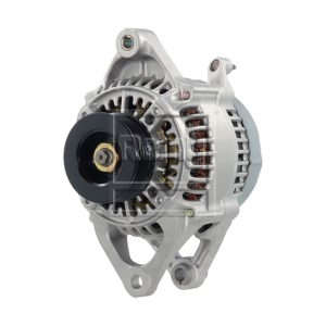 Remy Remanufactured Alternator for Plymouth Acclaim - 14428