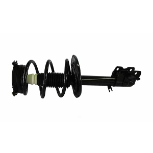 GSP North America Front Driver Side Suspension Strut and Coil Spring Assembly for 2009 Nissan Murano - 853014